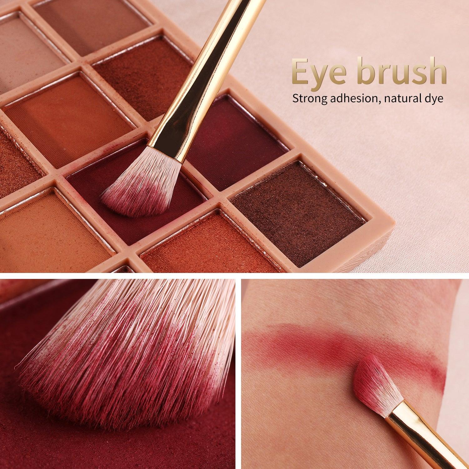 Essentials Brush Collection (WG30PC)