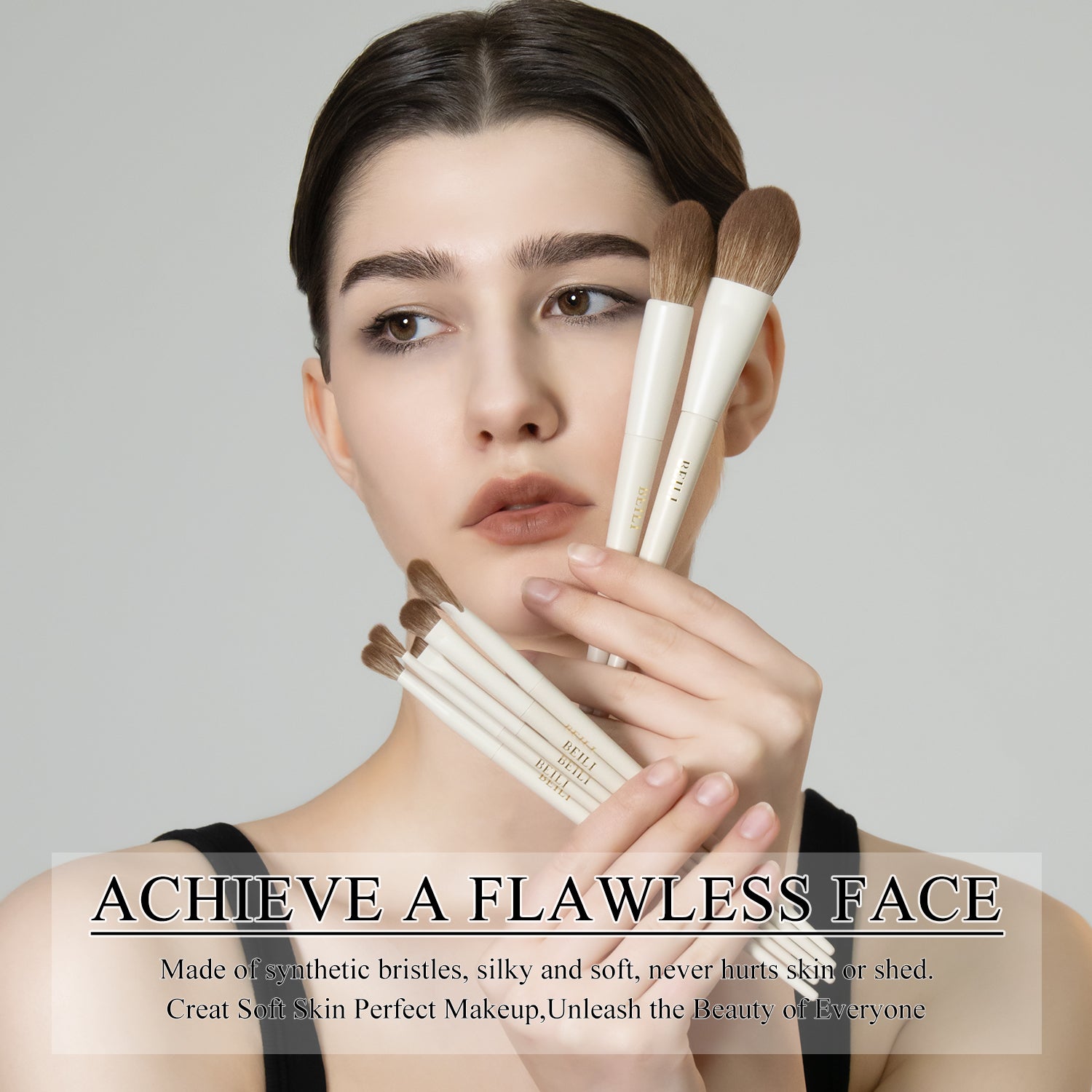 Essentials Brush Collection (A15)