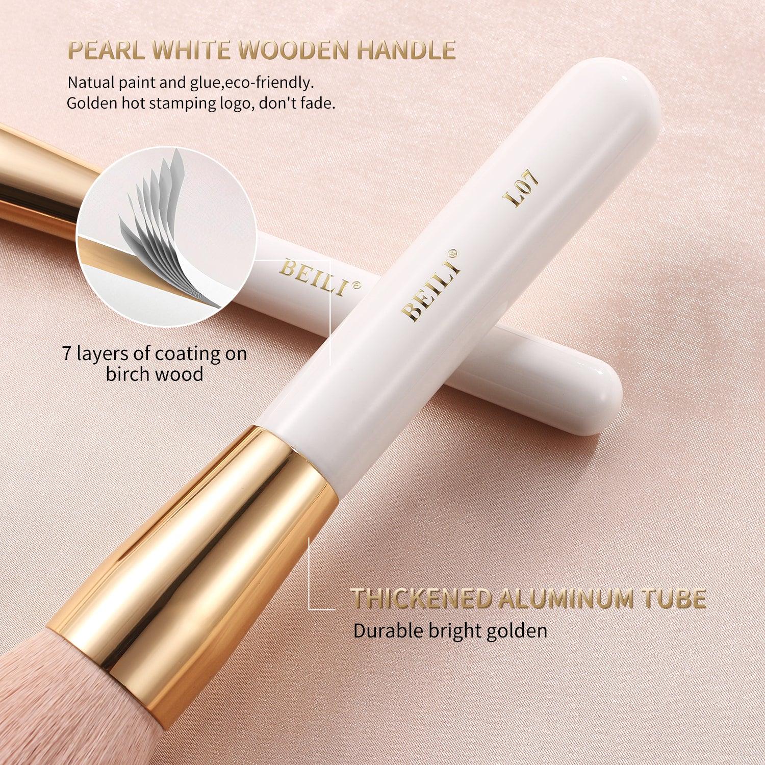 Essentials Brush Collection (WG30PC)