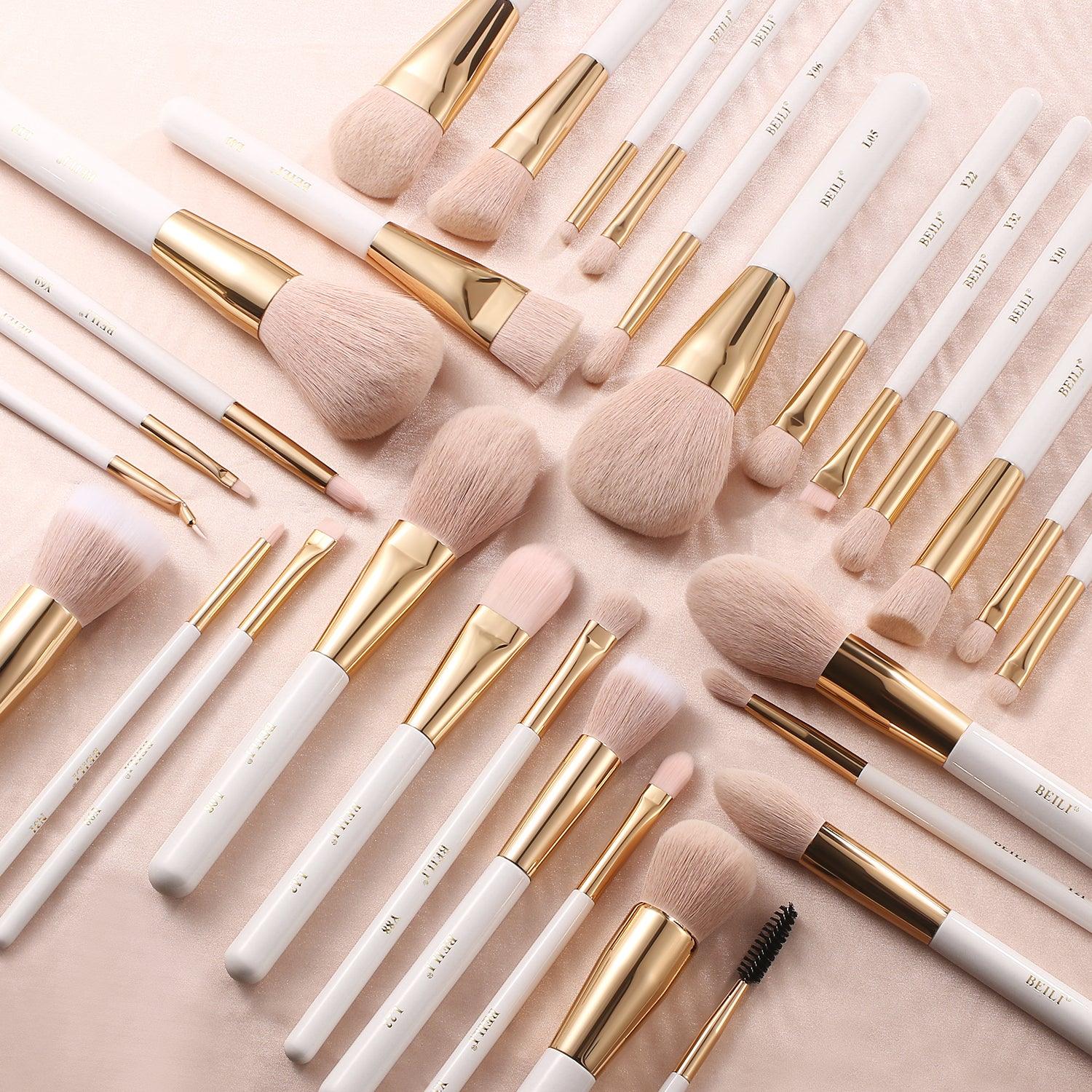 Essentials Brush Collection (WG30PC)