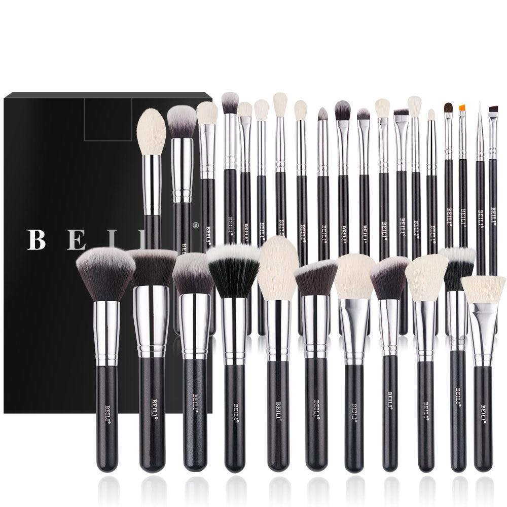 Essentials Brush Collection (B30/25/22/20PC)