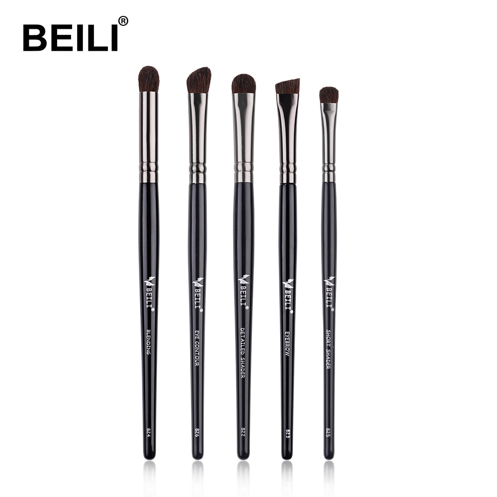 Essentials Brush Collection (BX-S40PC)