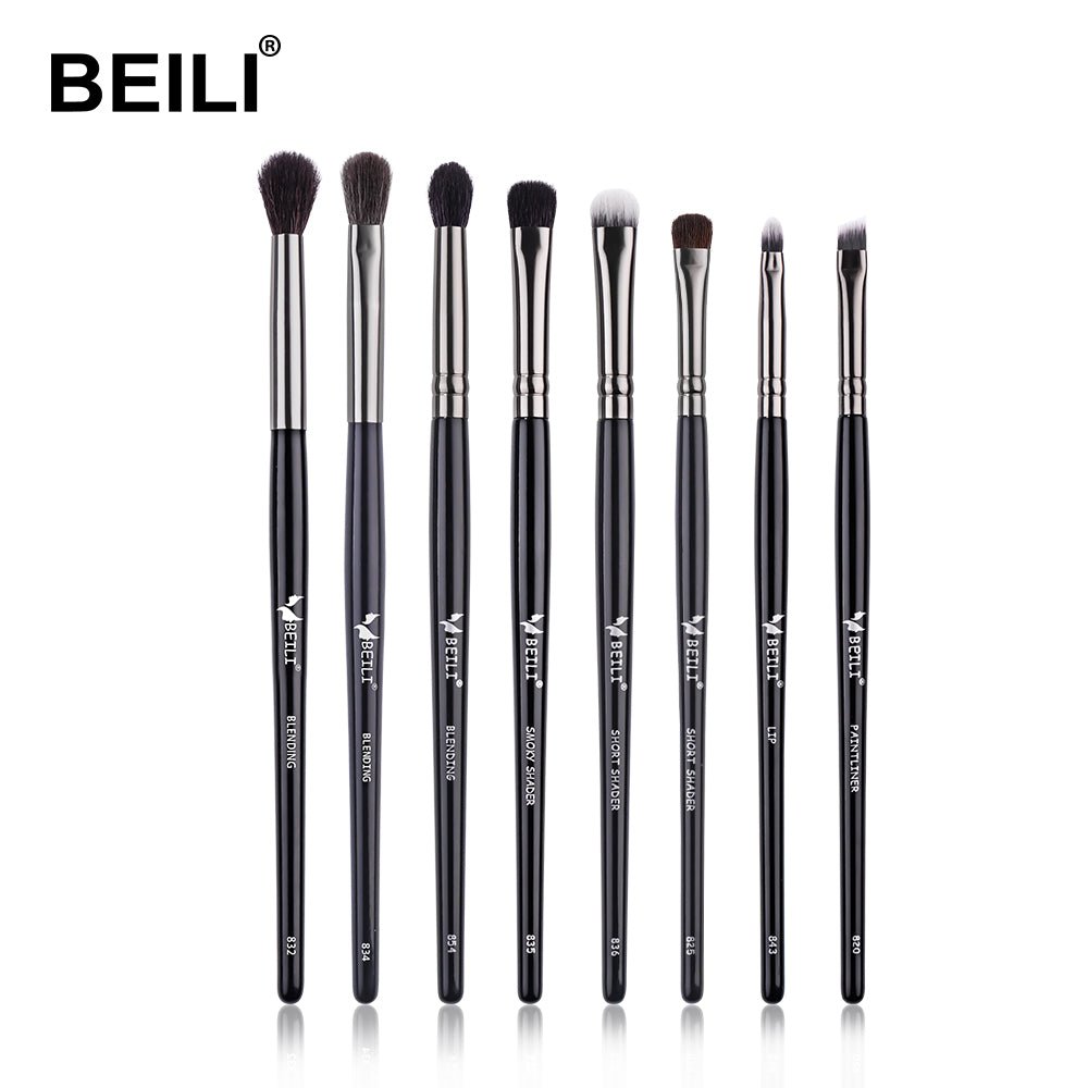 Essentials Brush Collection (BX-S40PC)