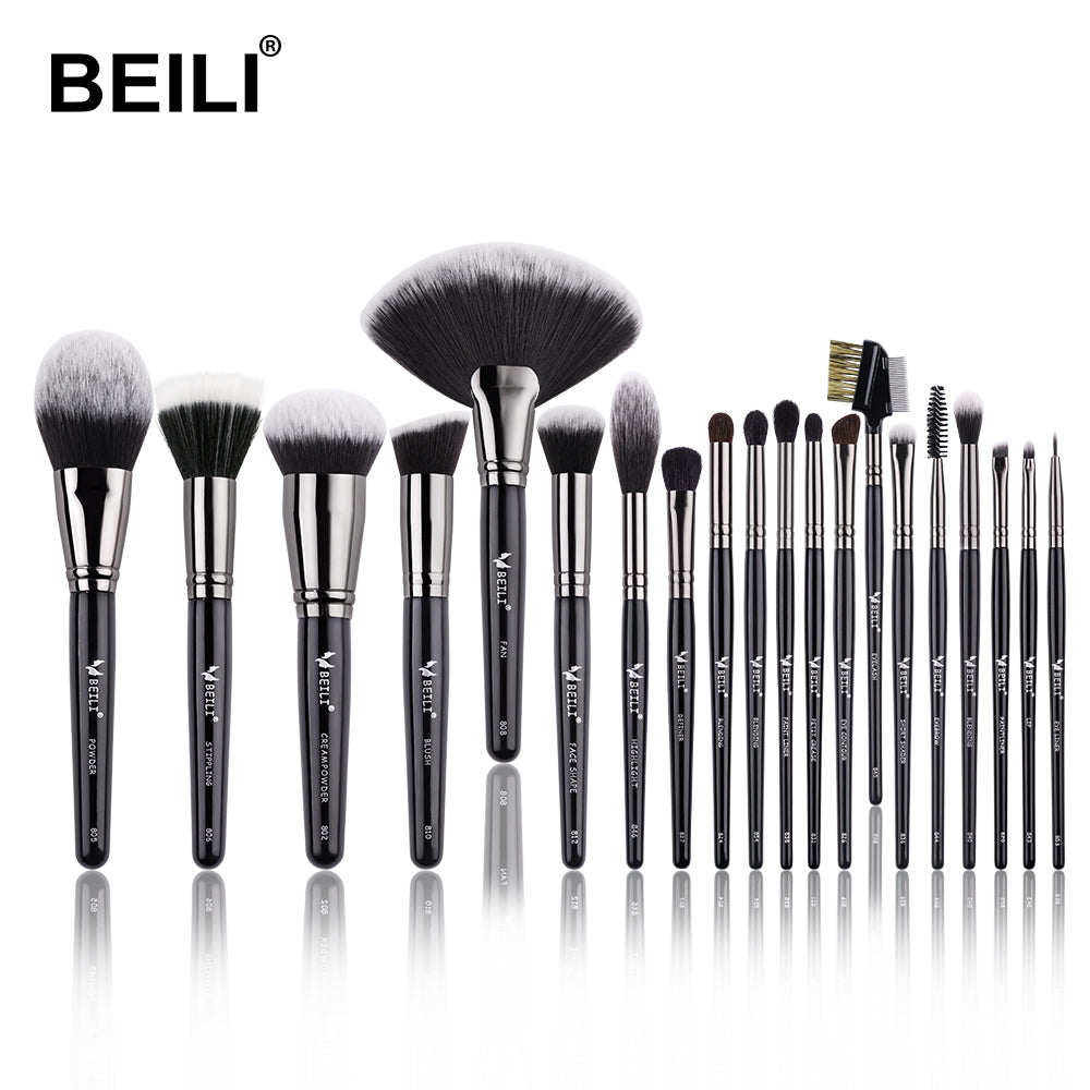Essentials Brush Collection (BX-S40PC)