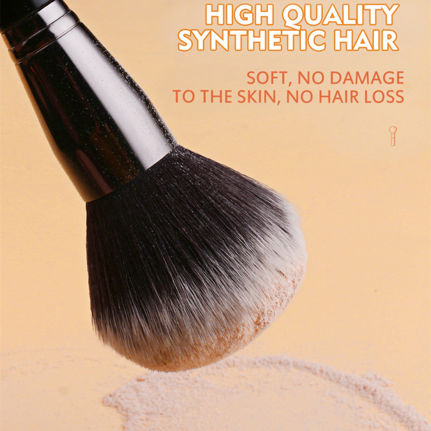 Essentials Brush Collection (BX-S40PC)
