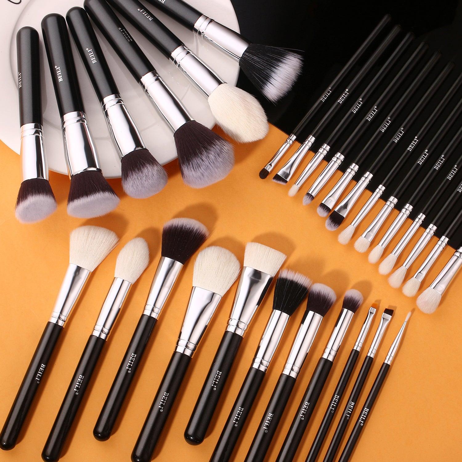 Essentials Brush Collection (B30/25/22/20PC)