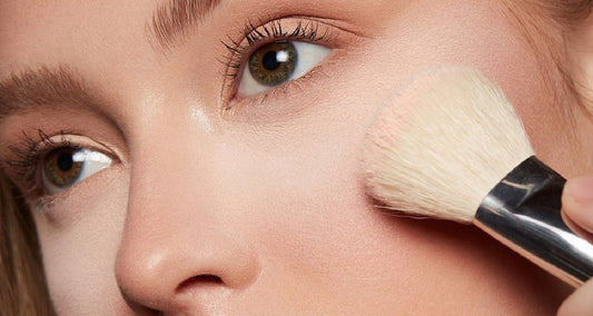 4Quick Makeup Tips for an Instant Face Lift