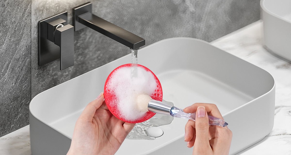 A Guide to Proper Brush Care - BEILI Official Shop