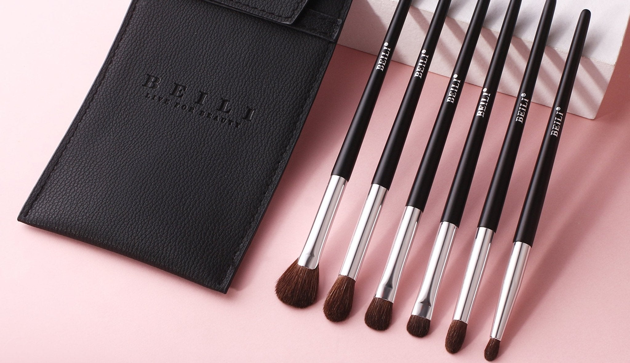 Something for Your Eyes' Beauty - BEILI Official Shop