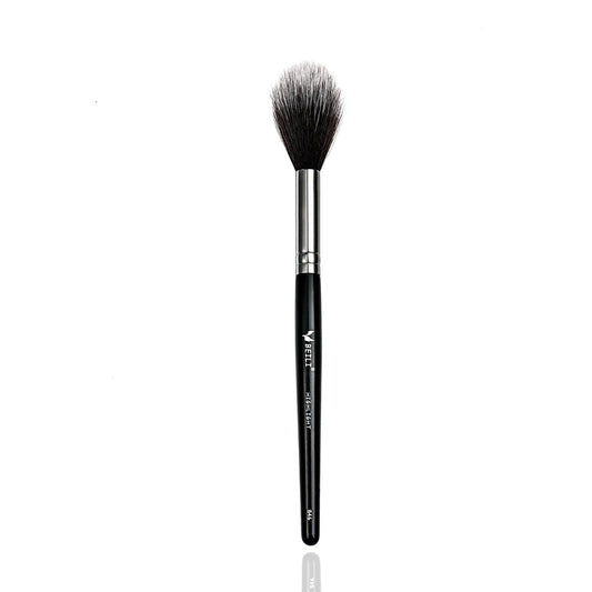 BEILI Highlighter Brush Makeup for Cheekbone Highlighting,Bronzer,Blush,Contour Face(846)