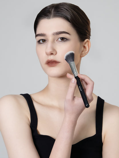 BEILI 30PCS Professional Wood Makeup Brush Set  B30-S02