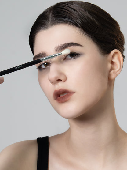 BEILI 30PCS Professional Wood Makeup Brush Set  B30-S02