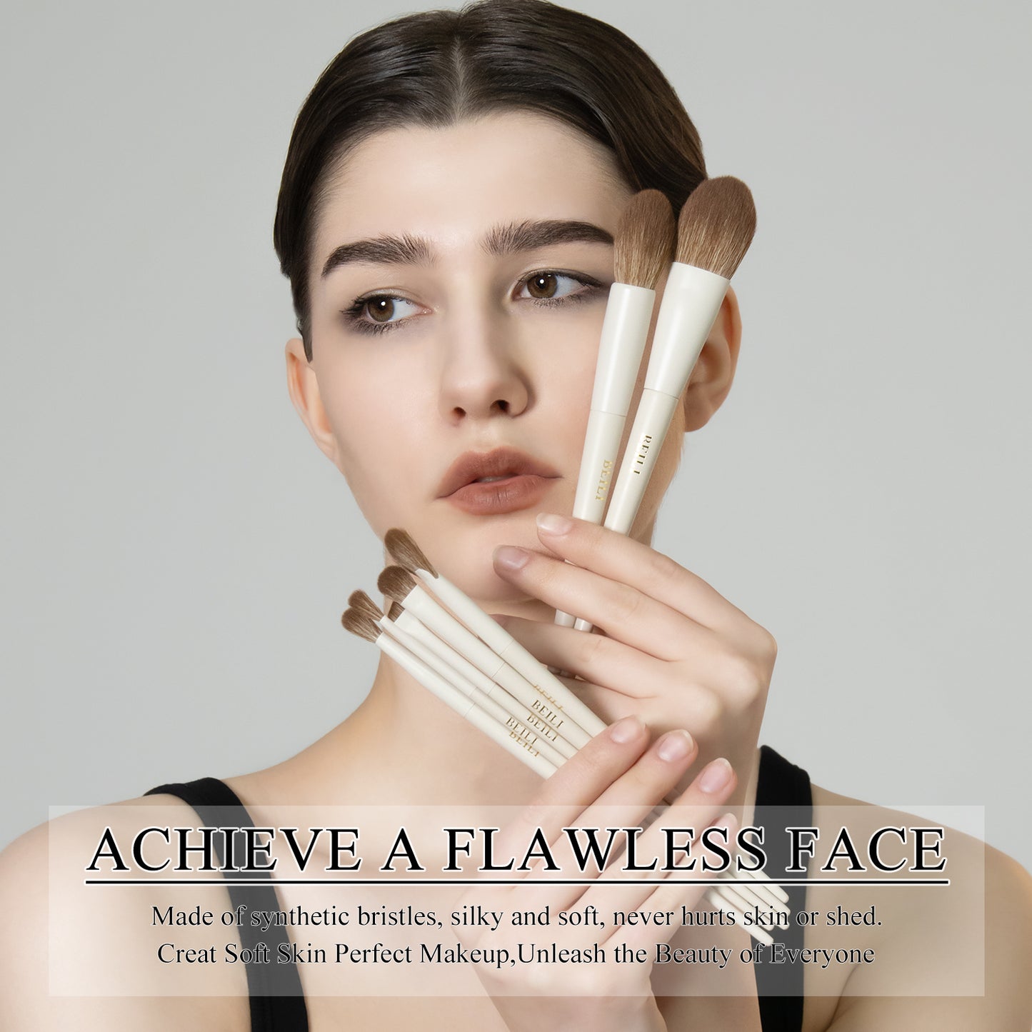 Essentials Brush Collection (A15)