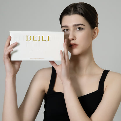 Essentials Brush Collection (A15)