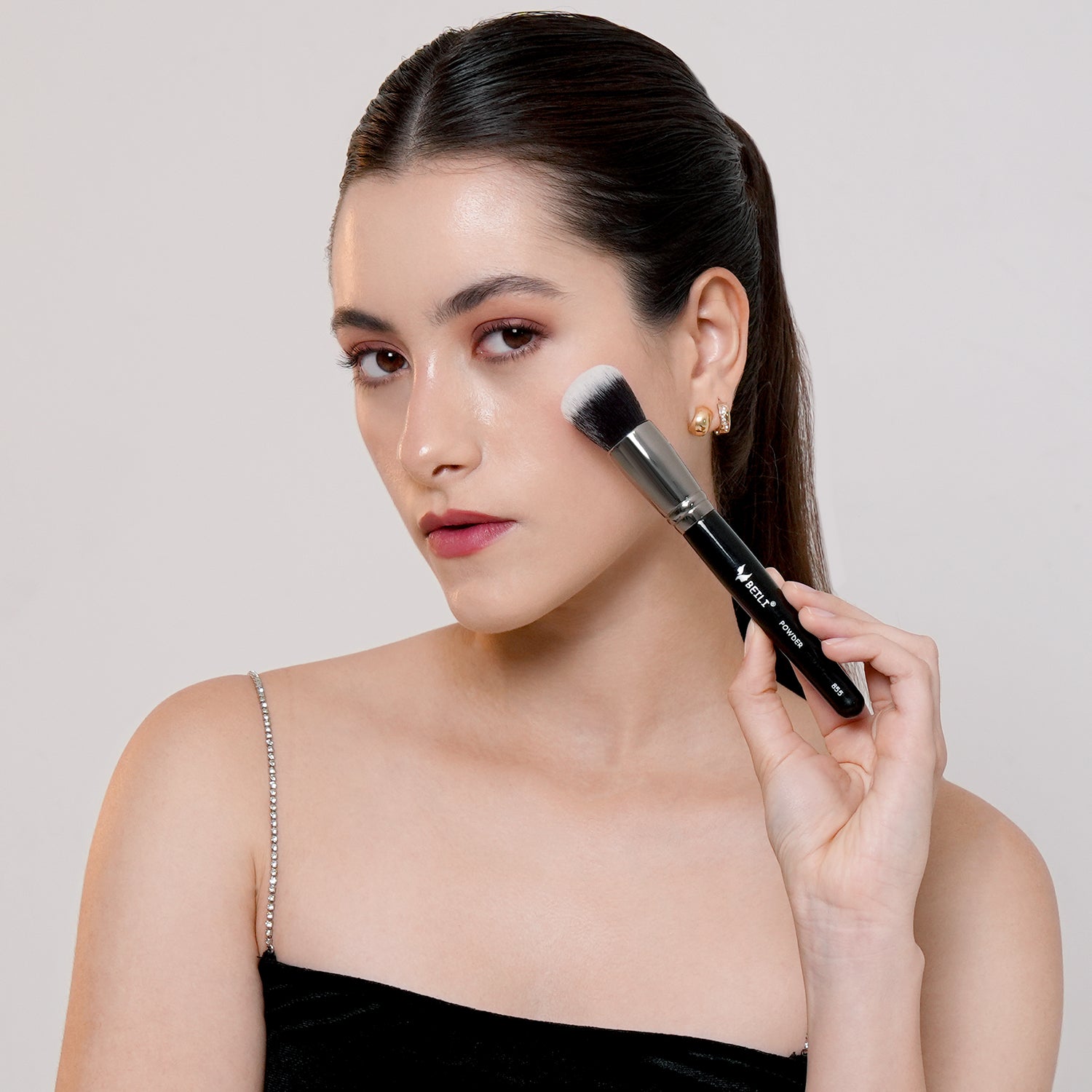 Essentials Brush Collection (BX-S40PC)