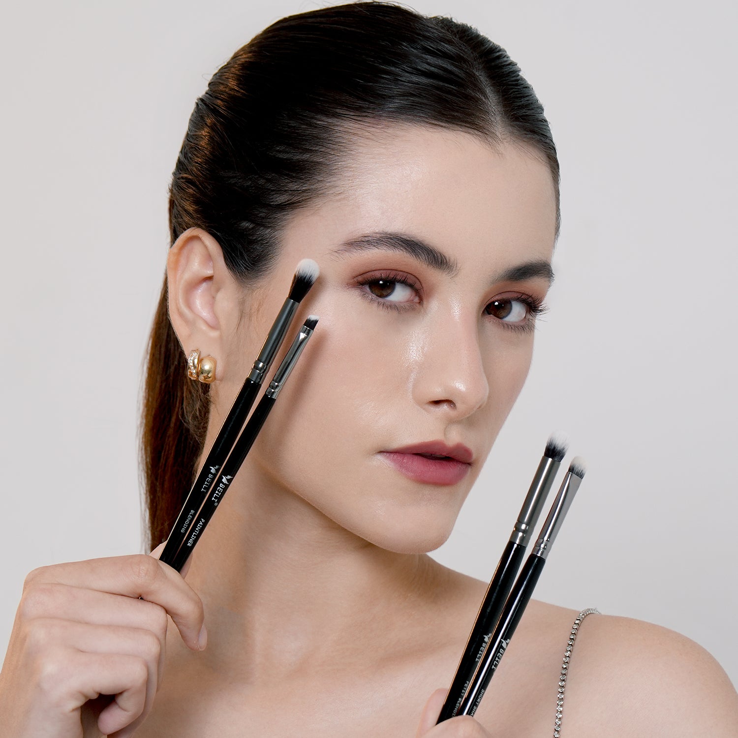 Essentials Brush Collection (BX-S40PC)