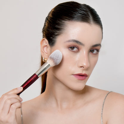 Essentials Brush Collection(PR30/15/9/8PC)