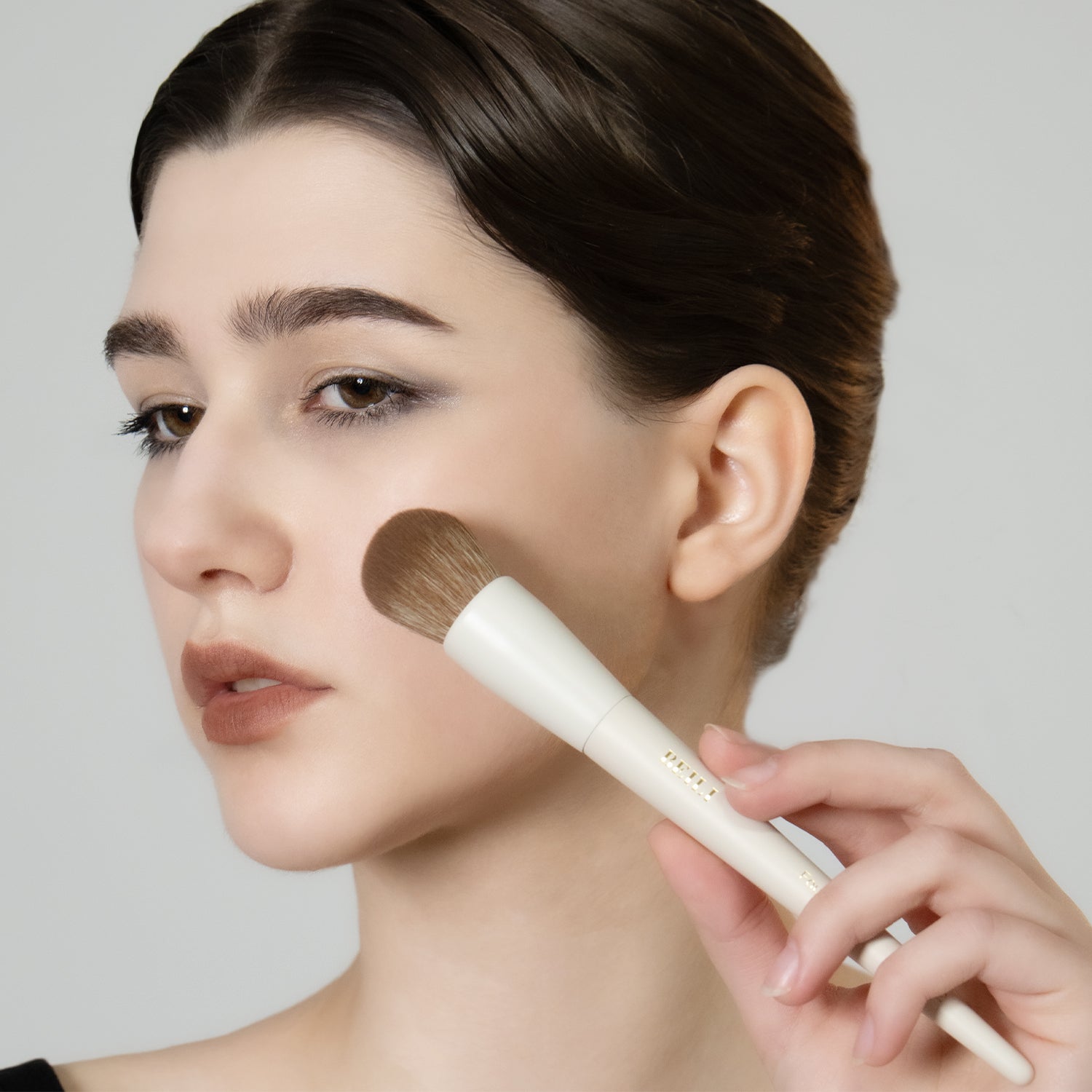 Essentials Brush Collection (A15)