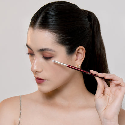 Essentials Brush Collection(PR30/15/9/8PC)