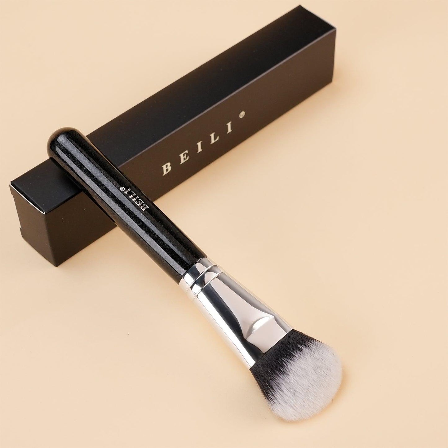 BEILI single foundation make up brush BP95