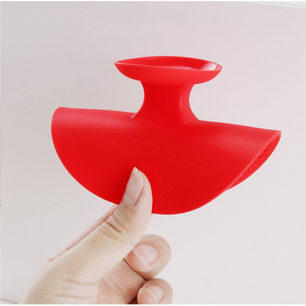 BEILI Silicone Makeup Brush Cleaner P1011/P1011-5pcs