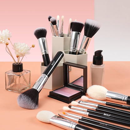 Essentials Brush Collection (B30/25/22/20PC)