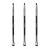 BEILI 1/2/3PCS Dual - head Eyebrow Eyelash Brush BA19 - BEILI Official Shop