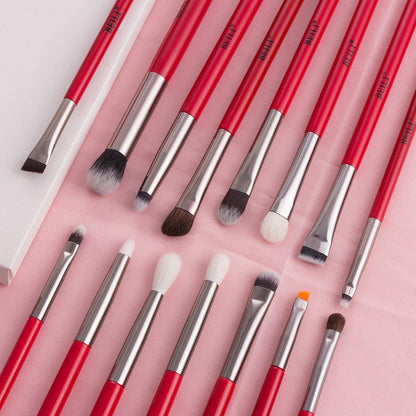 BEILI 15Pcs Individual Eye Brush HE15 - BEILI Official Shop